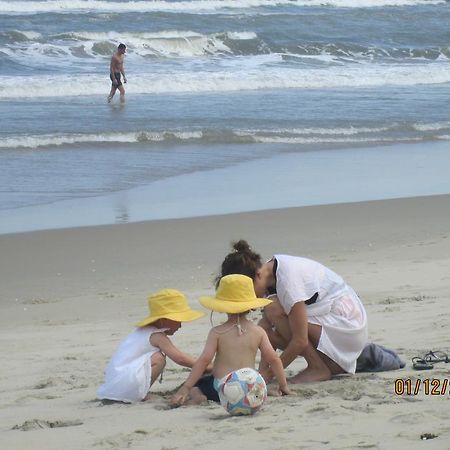 הוי אן An Bang Beach Holidays מראה חיצוני תמונה